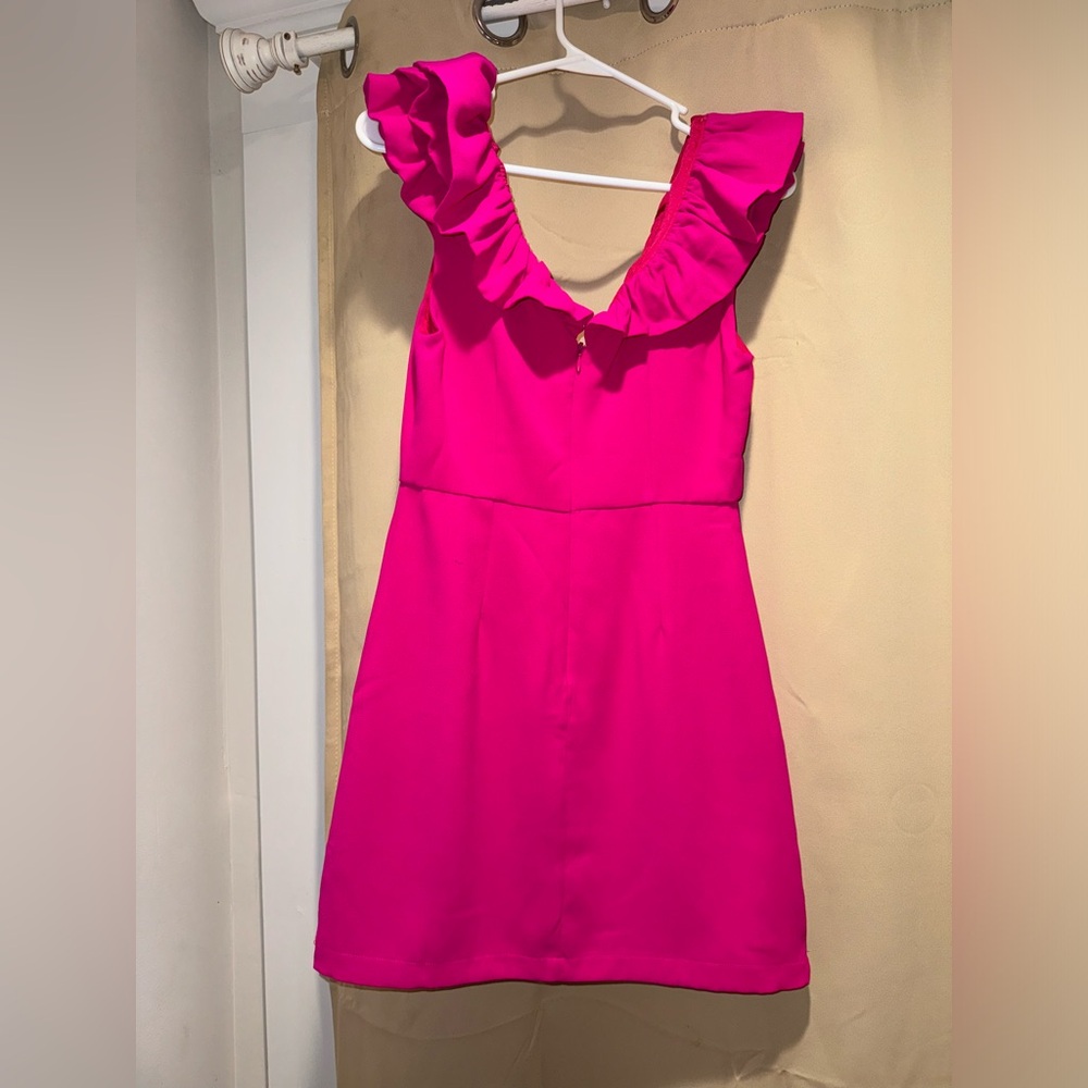 DO+BE Dress | size: small | color: pink | worn once! Perfect condition